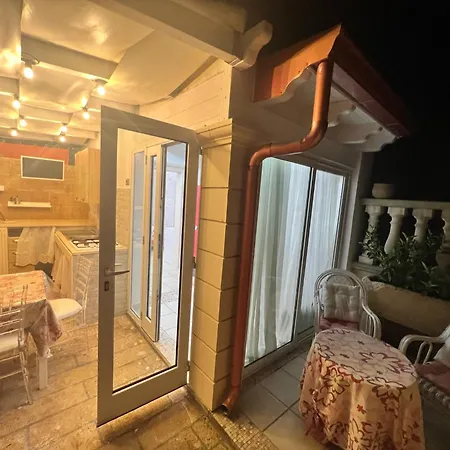 Maria גאליפולי