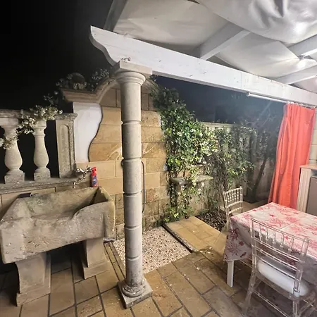 Maria גאליפולי