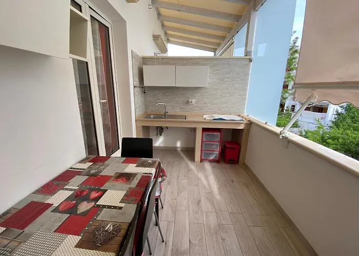 Maria * גאליפולי