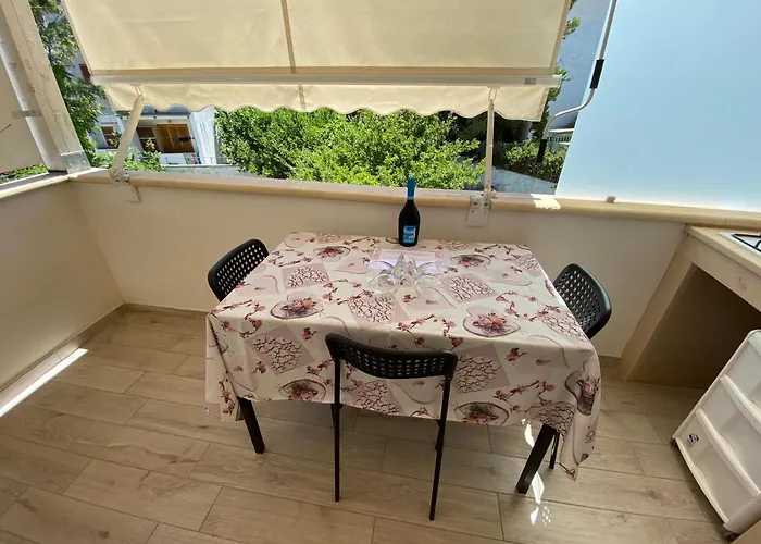 Maria * גאליפולי