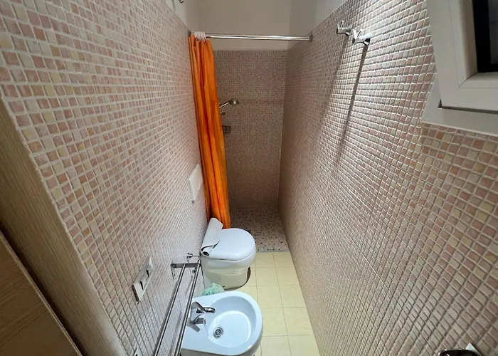 Maria לינה וארוחת בוקר *