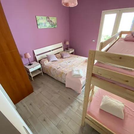 Bed & Breakfast Maria Gallipoli