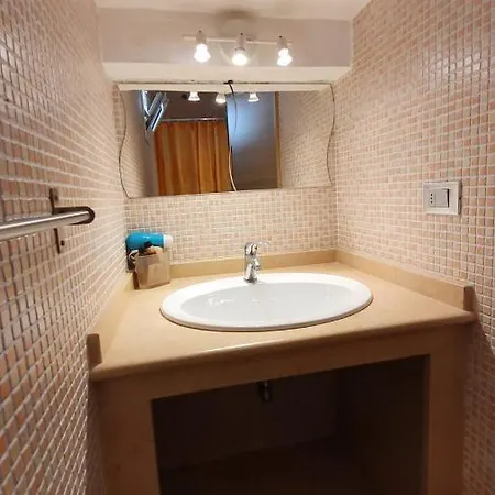 Frühstückspension Maria Gallipoli