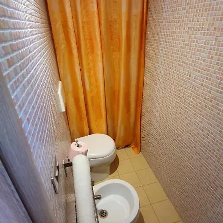 Maria Bed & Breakfast *