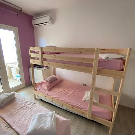 Bed & Breakfast Maria *