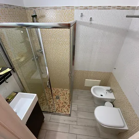 Frühstückspension Maria Gallipoli