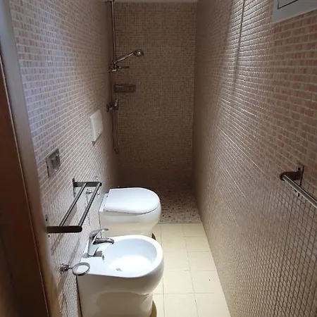 ベッド・アンド・ブレックファスト Maria