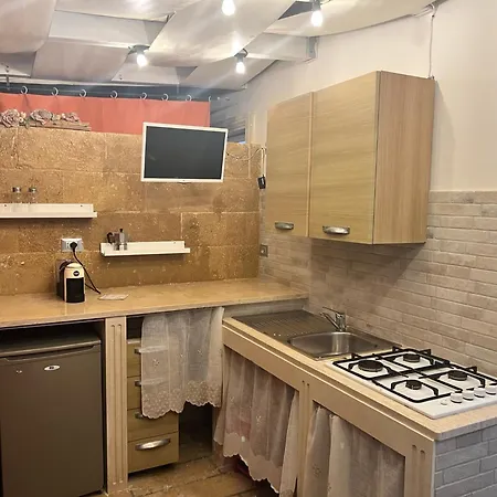 Maria ベッド・アンド・ブレックファスト ガリポリ