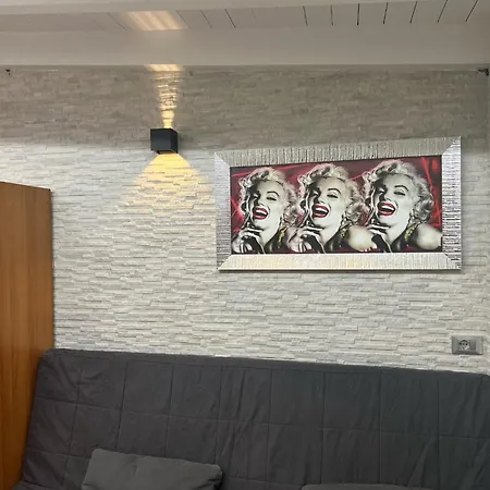 Maria ベッド・アンド・ブレックファスト