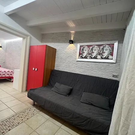 Maria Frühstückspension Gallipoli