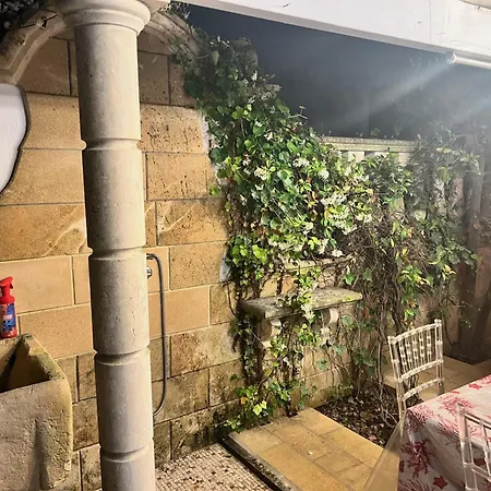 Maria ベッド・アンド・ブレックファスト