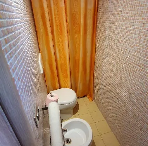 Maria Alojamento de Acomodação e Pequeno-almoço *