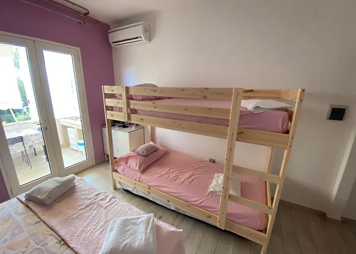 Oda ve Kahvaltı Maria *