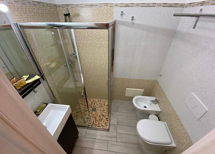 Oda ve Kahvaltı Maria Gallipoli