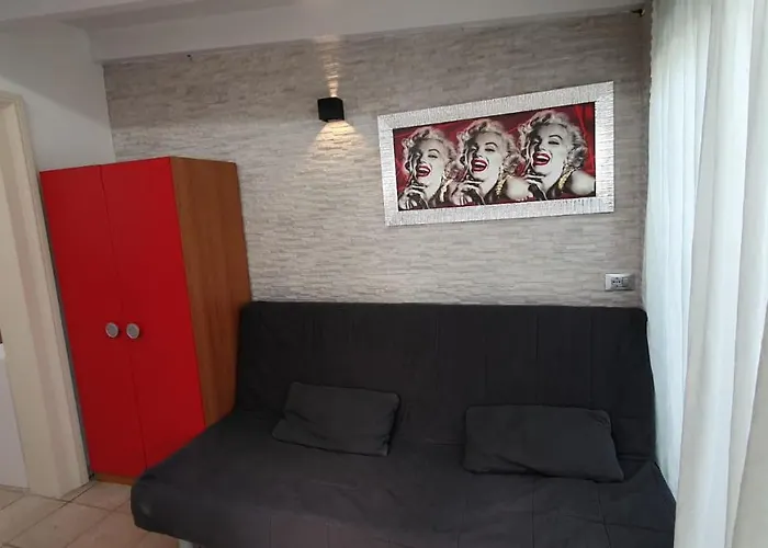 Oda ve Kahvaltı Maria *