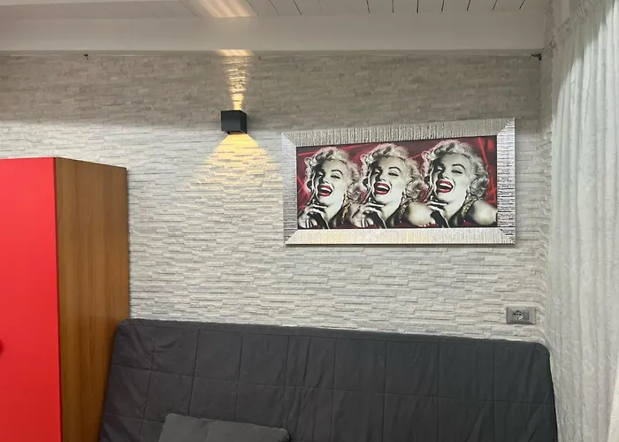 Maria Alojamento de Acomodação e Pequeno-almoço