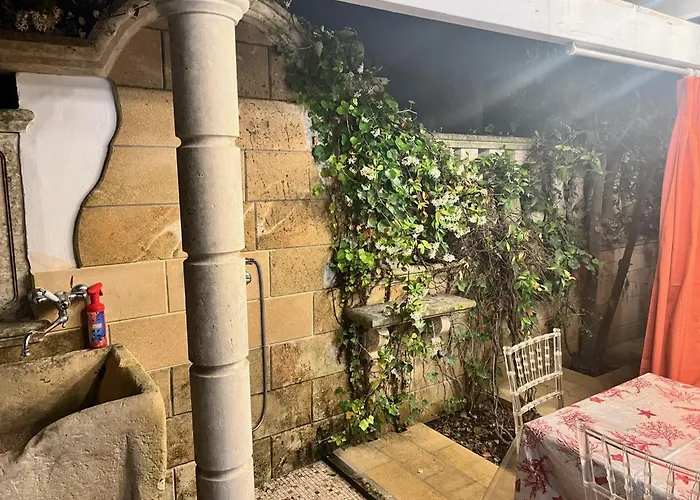 Maria Oda ve Kahvaltı