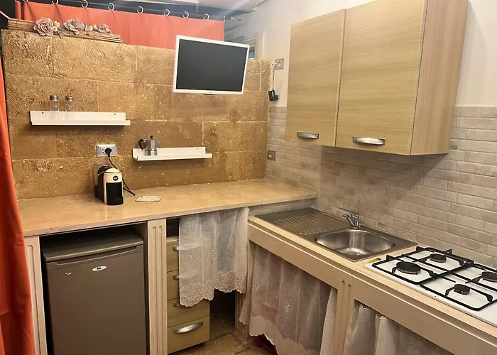 Oda ve Kahvaltı Maria