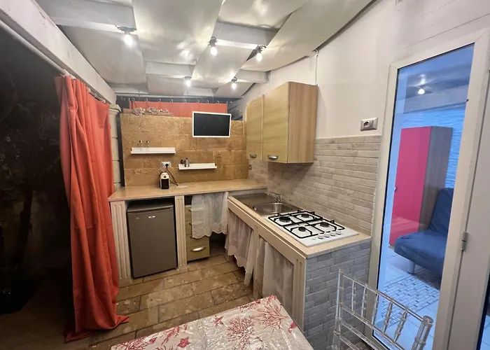 Maria 住宿加早餐酒店 *